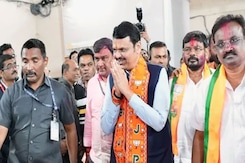 "Devendra Fadnavis Will Be Next Maharashtra Chief Minister," Claims BJP Ally "Devendra Fadnavis Will Be Next Maharashtra Chief Minister," Claims BJP Ally