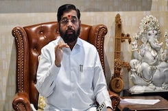 Eknath Shinde Heads To Village, Sena Says Hes Not Upset Eknath Shinde Heads To Village, Sena Says Hes Not Upset
