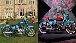 Royal Enfield Goan Classic 350 vs Classic 350: Top Differences