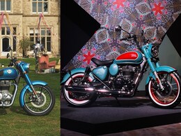 Royal Enfield Goan Classic 350 vs Classic 350: Top Differences