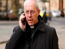 Church Of England Faces Pressure Over Abuse Scandal After Archbishop Quits Church Of England Faces Pressure Over Abuse Scandal After Archbishop Quits