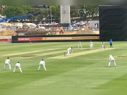 Indian Team practice Match at WACA: पर्थ की तेज पिच का आतंक, बल्लेबाजों का हुआ बुरा हाल, कोहली-पंत और जायसवाल सस्ते में आउट