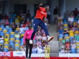 James Anderson Backs Jofra Archer As Key Weapon For England In 2025/26 Ashes
