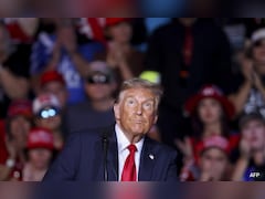 Deja Vu: Donald Trump's 2024 Victory Follows 2016 Script