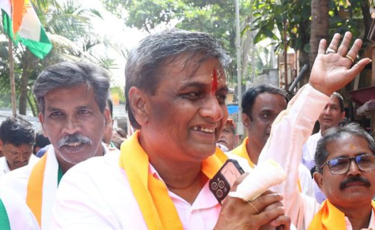 Latest and Breaking News on NDTV Latest and Breaking News on NDTV