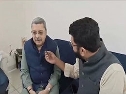 अहंकार छोड़कर कांग्रेस ममता बनर्जी को INDIA गठबंधन का नेता स्वीकार करे : TMC सांसद अहंकार छोड़कर कांग्रेस ममता बनर्जी को INDIA गठबंधन का नेता स्वीकार करे : TMC सांसद