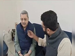 'Congress Has Failed, Mamata Banerjee Should Lead INDIA Bloc': Trinamool MP Kalyan Banerjee