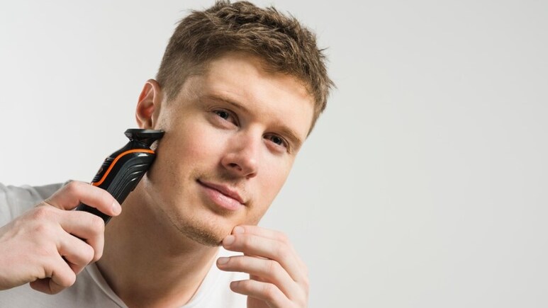 Flipkart के साथ अपनी ग्रूमिंग रूटीन को बनाएं बेहतर, इन शानदार ट्रिमर और आइब्रो क्लिपर्स पर पाएं भारी छूट Flipkart के साथ अपनी ग्रूमिंग रूटीन को बनाएं बेहतर, इन शानदार ट्रिमर और आइब्रो क्लिपर्स पर पाएं भारी छूट