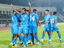India vs Malaysia Football Highlights: India Stay Winless In 2024 With Disappointing 1-1 Draw Against Malaysia India vs Malaysia Football Highlights: India Stay Winless In 2024 With Disappointing 1-1 Draw Against Malaysia