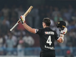 New Zealand Pacer Doug Bracewell, Ex Delhi Daredevils Star, Found Guilty Of Cocaine Use, Faces Ban New Zealand Pacer Doug Bracewell, Ex Delhi Daredevils Star, Found Guilty Of Cocaine Use, Faces Ban