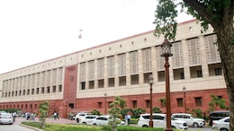 Parliament Winter Session Highlights: PM Modi Hits At Opposition, Both Houses Adjourned
