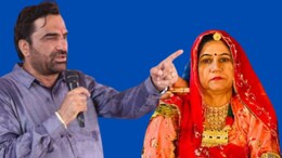जोधपुर अनिता हत्याकांड पर बोले बेनीवाल, जाट है इसलिए सरकार गंभीर नहीं, DCP वही है जो टोंक में भी हत्या को बताया था दुर्घटना
