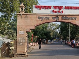 जोधपुर में हॉस्पिटल के एक्यूट वार्ड में लगी आग, प्रिंसिपल बोले- बीड़ी जलाने से हुआ हादसा, तीमारदार के खिलाफ केस