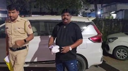 'तुमच्यावरही ही वेळ', तडीपारच्या कारवाईनंतर भाजप पदाधिकारी थेट बोलला, सेना- भाजपमध्ये वाद चिघळला