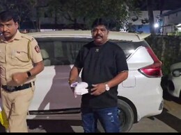 'तुमच्यावरही ही वेळ', तडीपारच्या कारवाईनंतर भाजप पदाधिकारी थेट बोलला, सेना- भाजपमध्ये वाद चिघळला