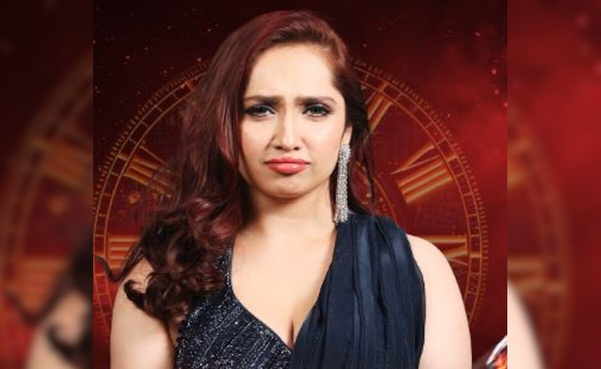 <i>Bigg Boss 18</i>: Wildcard Contestant Aditi Mistry Gets Evicted From the House