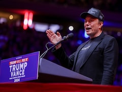 Did Elon Musk's X Replace Like Button With Ballot Box For US Election Day?