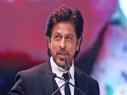 Lawyer Accused Of Threatening Shah Rukh Khan Arrested In Chhattisgarh Lawyer Accused Of Threatening Shah Rukh Khan Arrested In Chhattisgarh