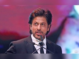 Shah Rukh Khan Becomes Brand Ambassador Of Gurugram-Based Realty Firm