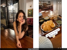 Like Aditi Rao Hydari's Indulgent Kolkata-Themed Meal, 5 Mumbai Restaurants To Relish Bengali Cuisine At Like Aditi Rao Hydari's Indulgent Kolkata-Themed Meal, 5 Mumbai Restaurants To Relish Bengali Cuisine At