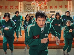 Chinese Tricksters Take Cue From Squid Game To Prey On The Indebted Chinese Tricksters Take Cue From Squid Game To Prey On The Indebted