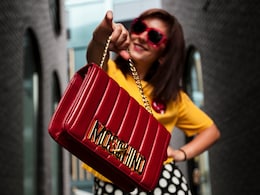 स्टाइलिश और हाई क्वालिटी बैग्स वो भी इतने सस्ते में! मात्र 600 रुपए से शुरू हैं इनकी कीमत स्टाइलिश और हाई क्वालिटी बैग्स वो भी इतने सस्ते में! मात्र 600 रुपए से शुरू हैं इनकी कीमत