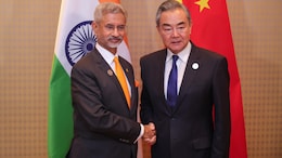 Amid Thaw In India-China Ties, A Foreign Ministers' Meet On G20 Sidelines