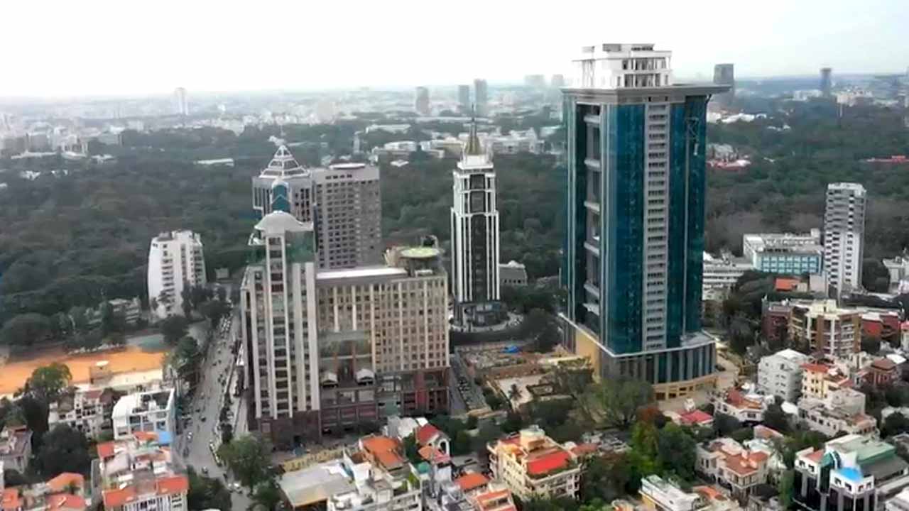 What Experts Said About PM Modi's Vision Of Urbanising Cities