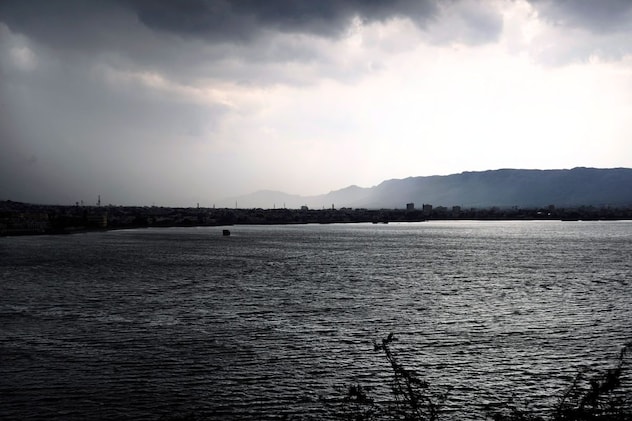 आनासागर झील आनासागर झील