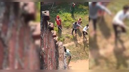 मैहर में युवक की मौत के बाद उठी सनसनी, जमीन विवाद के बाद&nbsp;पहुंचा था अस्पताल