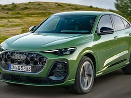 New Audi Q5 Sportback Breaks Cover With 362 HP V6 Engine