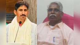 Rajasthan Politics: "बाबूलाल खराड़ी हिंदू होते तो दो शादी नहीं कर पाते", रोत ने बाबूलाल खराड़ी के बयान पर किया पलटवार&nbsp;