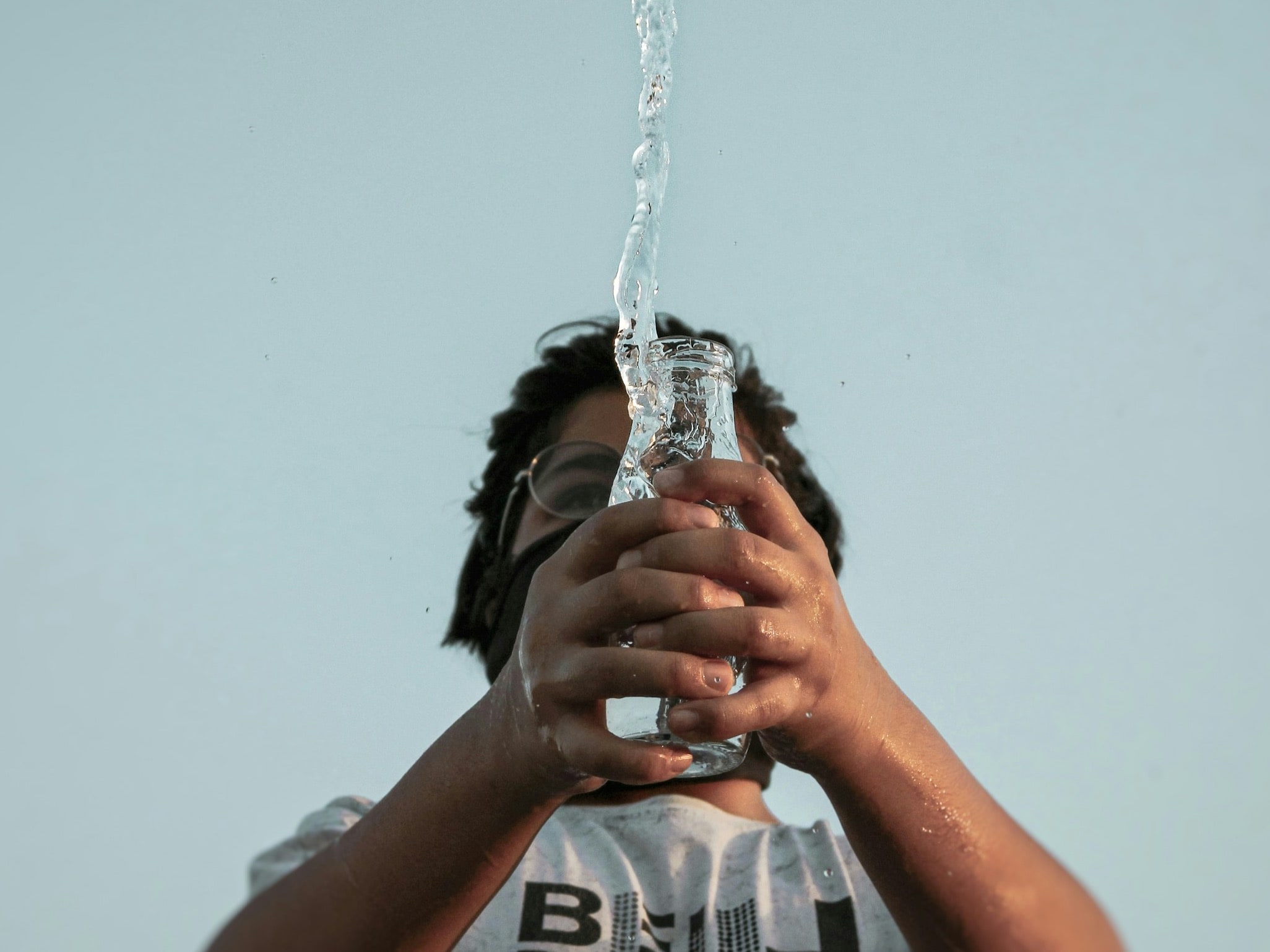 Can Drinking Water Help With Weight Loss?