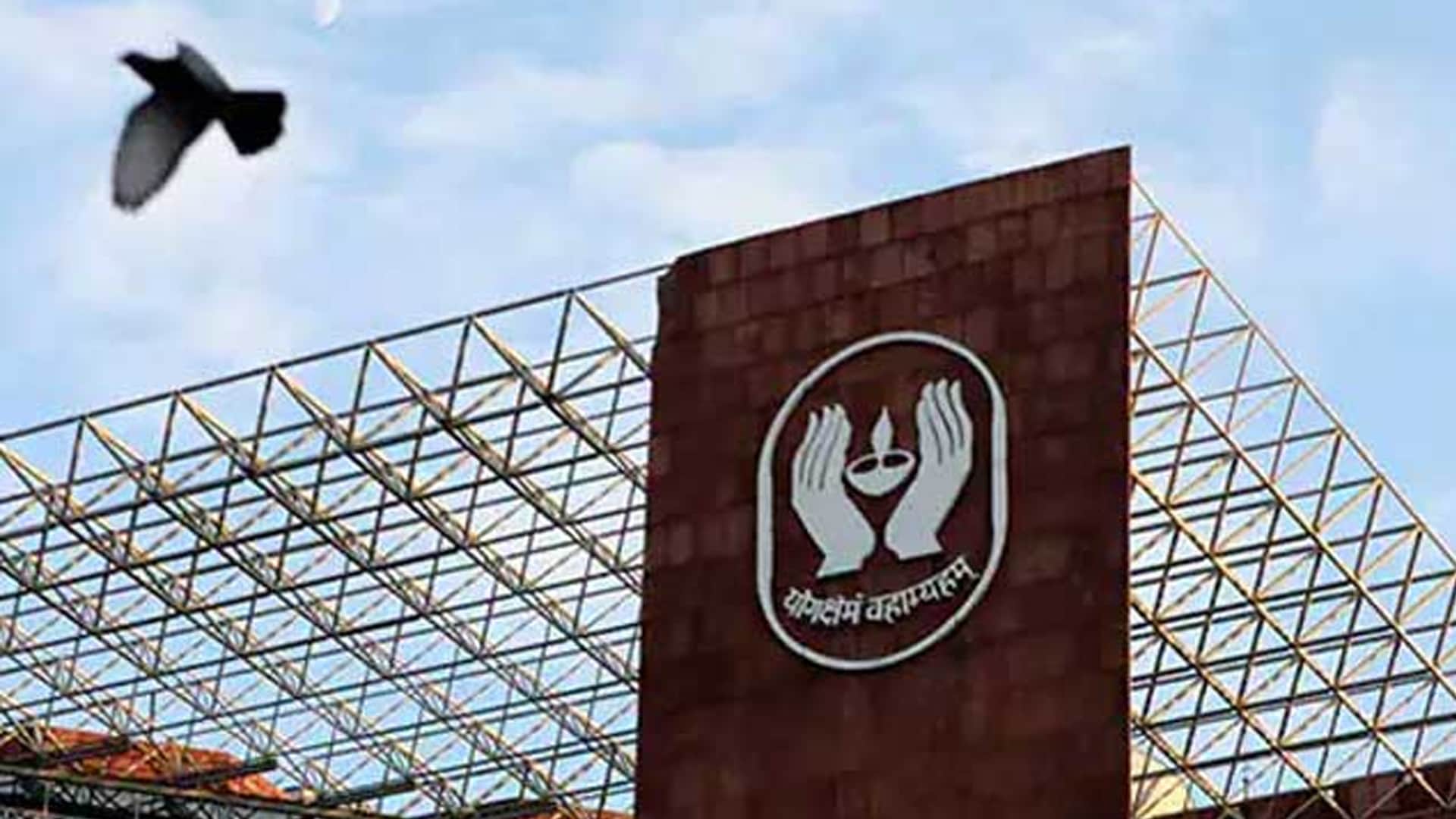 LIC Blames "Technical Problem" As Tamil Nadu Protests Website's Switch To Hindi