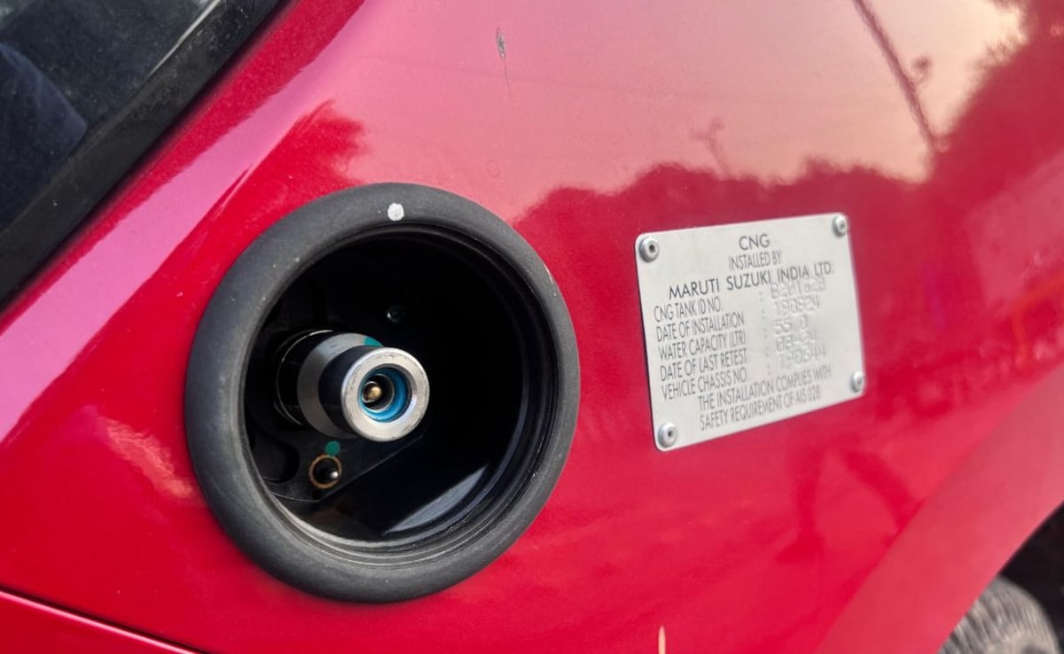 Latest and Breaking News on NDTV Latest and Breaking News on NDTV