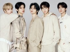 TXT Surpasses BTS To Set Billboard Record For Most No. 1 Albums By