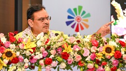 राजस्थान में 63 हजार करोड़ के MOU पर हुआ करार, देश-विदेश की कई कंपनियां निवेश के लिए दिखा रहीं रुचि