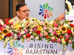 राजस्थान में 63 हजार करोड़ के MOU पर हुआ करार, देश-विदेश की कई कंपनियां निवेश के लिए दिखा रहीं रुचि