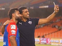 Delhi Capitals Owner Sends Clear Message To Rishabh Pant After Mega IPL Trade