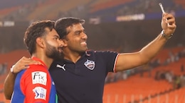 "Would Have Ruined Auction...": Delhi Capitals Co-Owner Parth Jindal Breaks Silence On Rishabh Pant's Departure