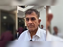 बिश्नोई समाज के अध्यक्ष से बदसलूकी, BJP MLA पर आरोप- 10 करोड़ न जुटा पाने पर मांगा इस्तीफा, कल मुकाम में अहम बैठक बिश्नोई समाज के अध्यक्ष से बदसलूकी, BJP MLA पर आरोप- 10 करोड़ न जुटा पाने पर मांगा इस्तीफा, कल मुकाम में अहम बैठक