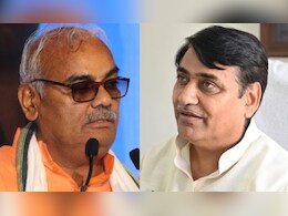 Rajasthan Politics: "मंदबुद्धि के मकड़जाल पर जवाब मैं क्या दूं?" मदन दिलावर के सवाल पर डोटासरा ने दिया जवाब  Rajasthan Politics: "मंदबुद्धि के मकड़जाल पर जवाब मैं क्या दूं?" मदन दिलावर के सवाल पर डोटासरा ने दिया जवाब