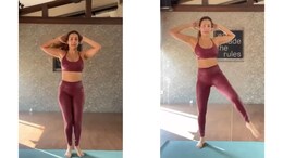 Strengthen Your Core Like Malaika Arora With These 5 Yoga Poses For Abs