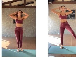 Strengthen Your Core Like Malaika Arora With These 5 Yoga Poses For Abs
