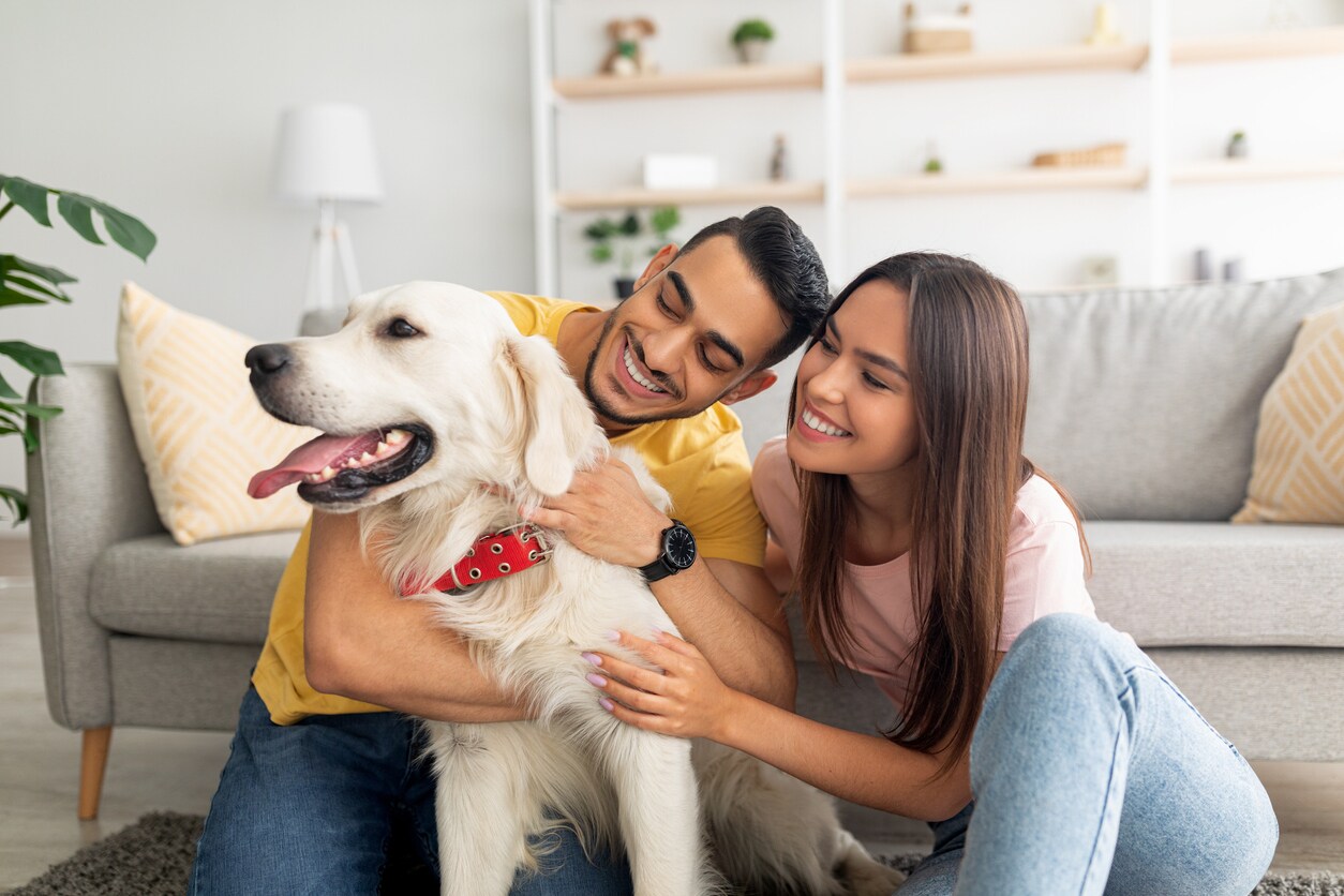 10 Most Common Dog-Related Health Problems