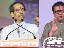 BMC Election : ठाकरे बंधू एकत्र आल्यास काय चित्र असेल?  महापालिका निवडणुकीसाठी भाजपचं अंतर्गत सर्वेक्षण?