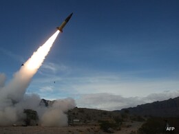Ukraine Strikes Russia In Major Drone And Missile Attack: Report Ukraine Strikes Russia In Major Drone And Missile Attack: Report