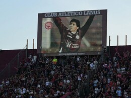 Children Of Football Legend Diego Maradona Unveil Memorial Site Plans