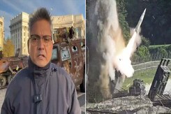 NDTV Decodes US Move Allowing Ukraine To Strike Russia With Long-Range Missiles NDTV Decodes US Move Allowing Ukraine To Strike Russia With Long-Range Missiles