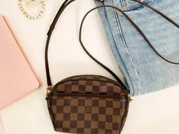 अब स्टाइल में नहीं रहेंगी आप पीछे, टेक्सचर्ड शोल्डर बैग्स से लेकर प्रिंटेड टोट्स बैग्स आज ही कर दें ऑर्डर अब स्टाइल में नहीं रहेंगी आप पीछे, टेक्सचर्ड शोल्डर बैग्स से लेकर प्रिंटेड टोट्स बैग्स आज ही कर दें ऑर्डर